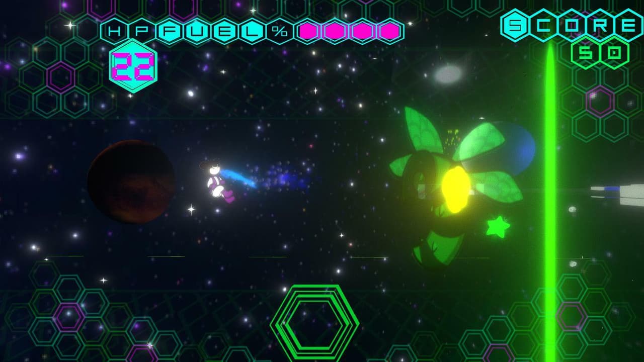BTS: ASTRO-RAUM screenshot 6