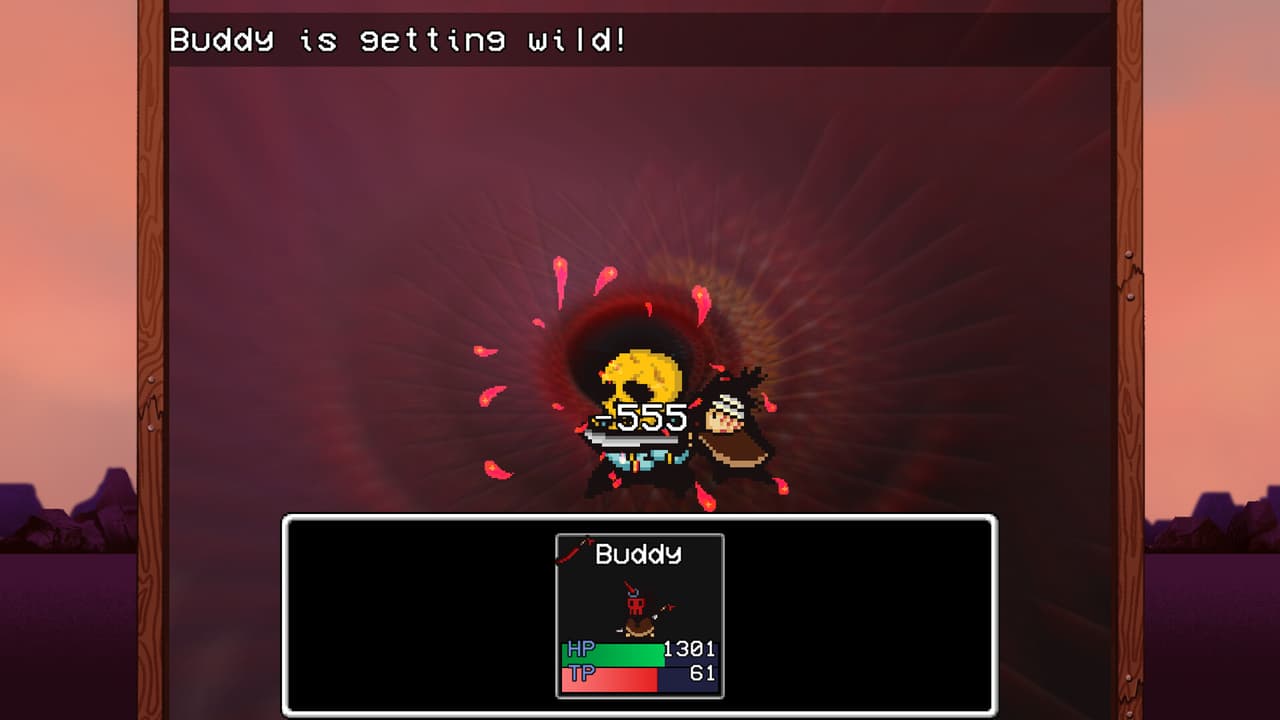 LISA the Joyful screenshot 3