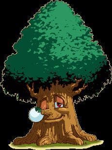 Space Tree