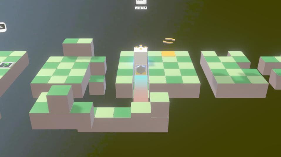 Six Faces Overpower (Demo) screenshot 4
