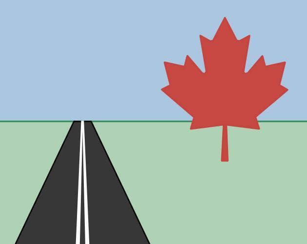 Lets Explore Geography! Canadian Commodities Trader Simulation Exercise