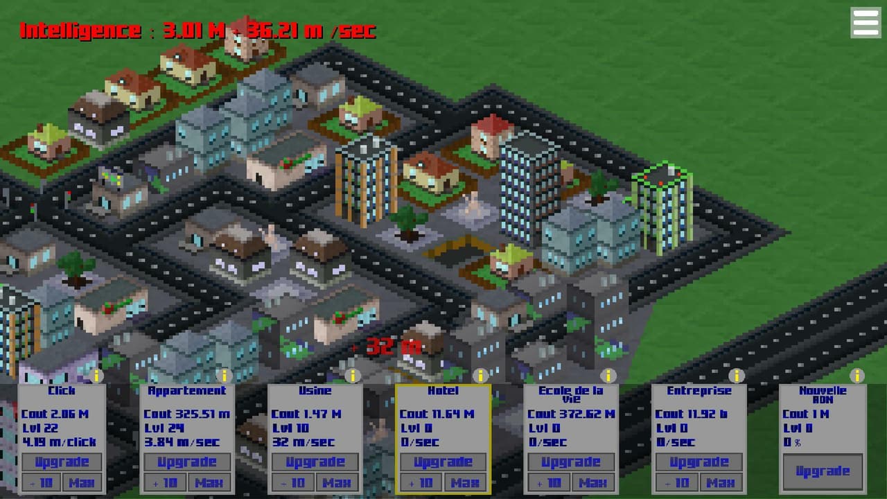 Knupledge screenshot 2