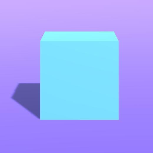 Hidden Cube