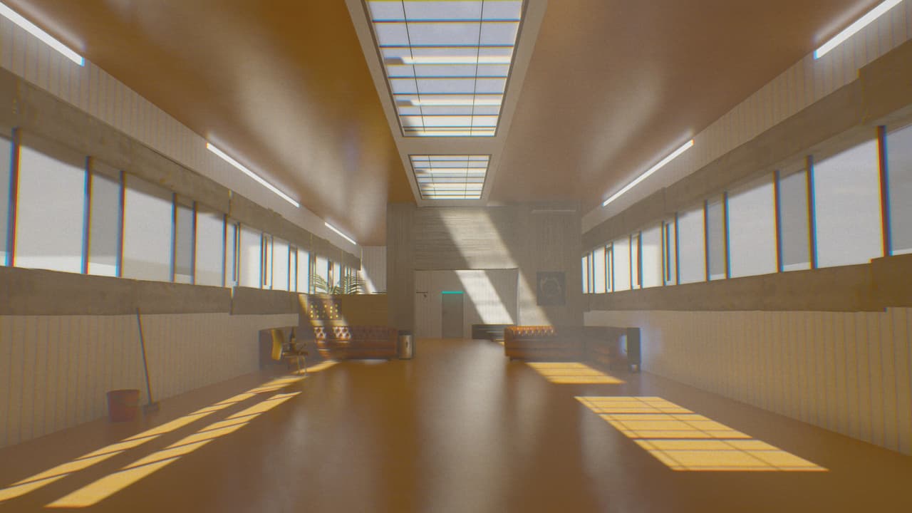 OUTCEPTION screenshot 3