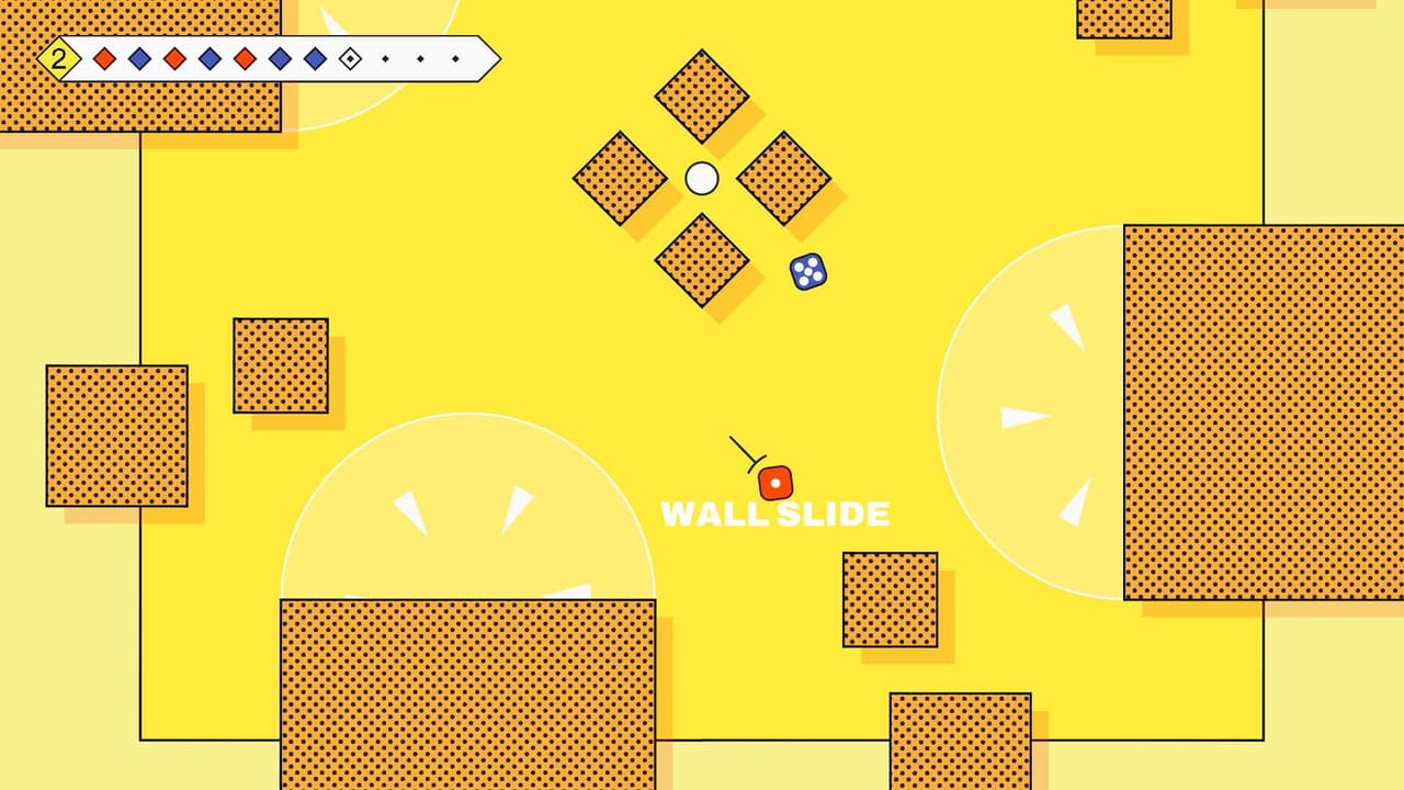 Mini Dice screenshot 2