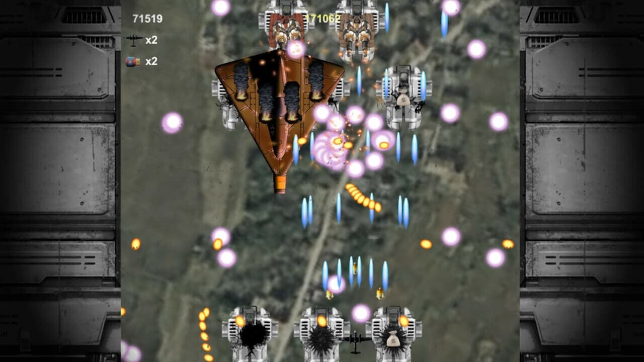 Sky Goddess Ⅱ screenshot 5