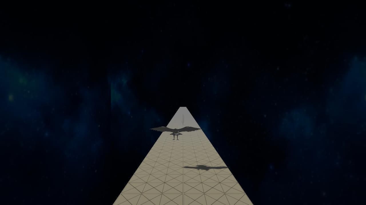 First Person Dino screenshot 2