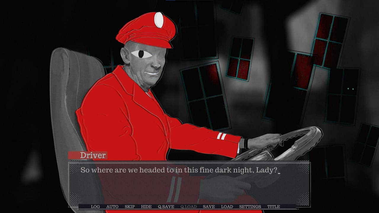 I Did Not Buy This Ticket screenshot 2