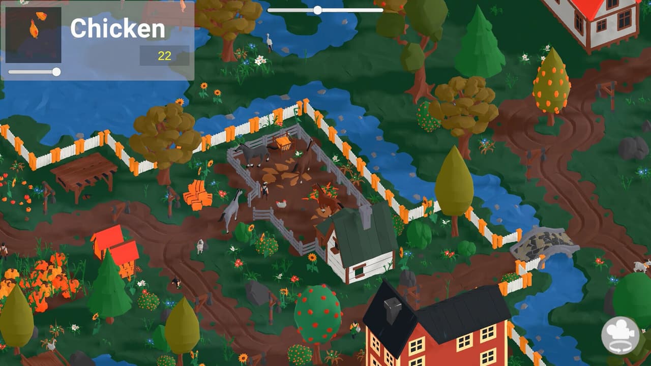 Farm Life screenshot 3