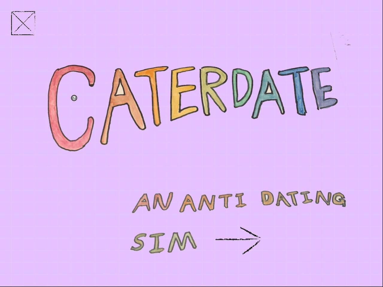 Caterdate