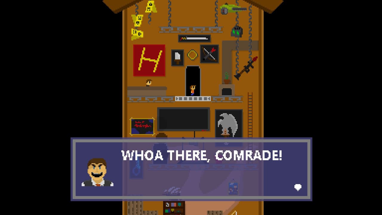 Outset screenshot 3