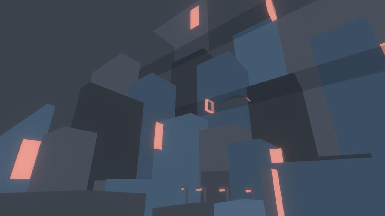 Daydreams in Red screenshot 3