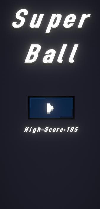 Super Ball Infinite screenshot 2