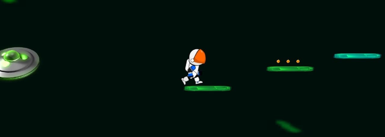 Galaxy saver final game