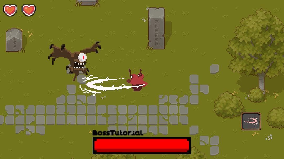 Bonum Malum screenshot 3