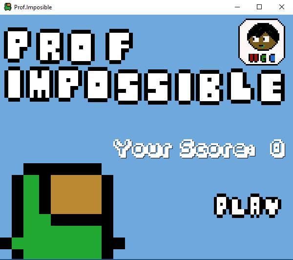 Prof.Impossible