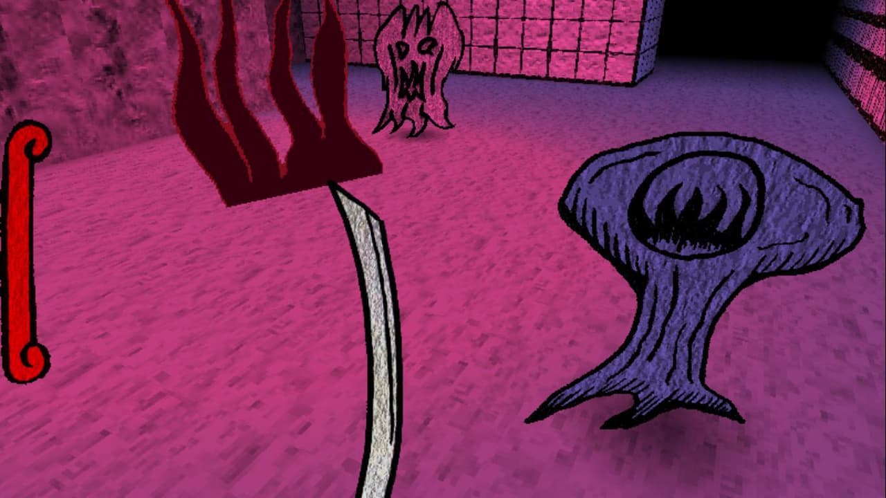 Dead Paper screenshot 4