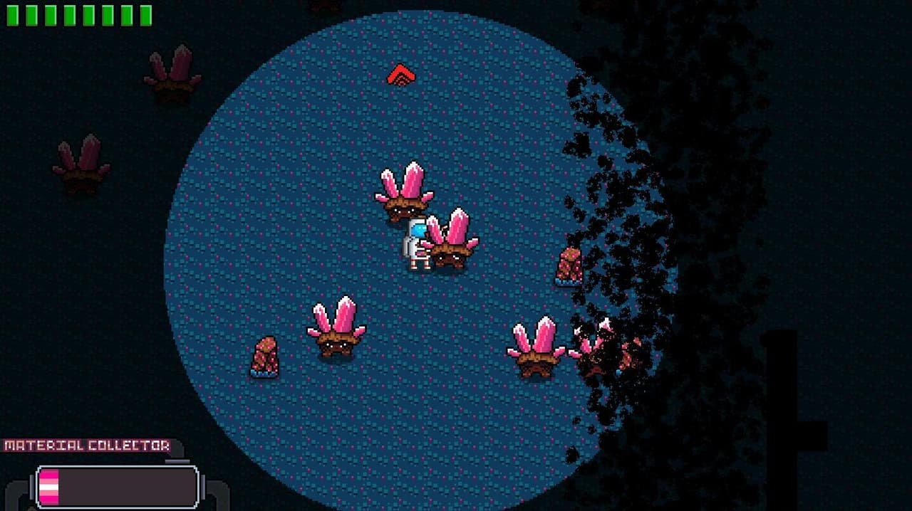 Escape the Void (StraightUpGruntled) screenshot 4