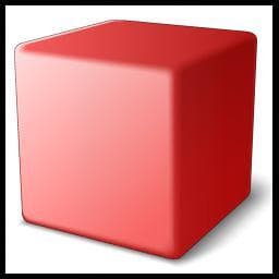 Slide a Cube While Avoiding Other Cubes Game