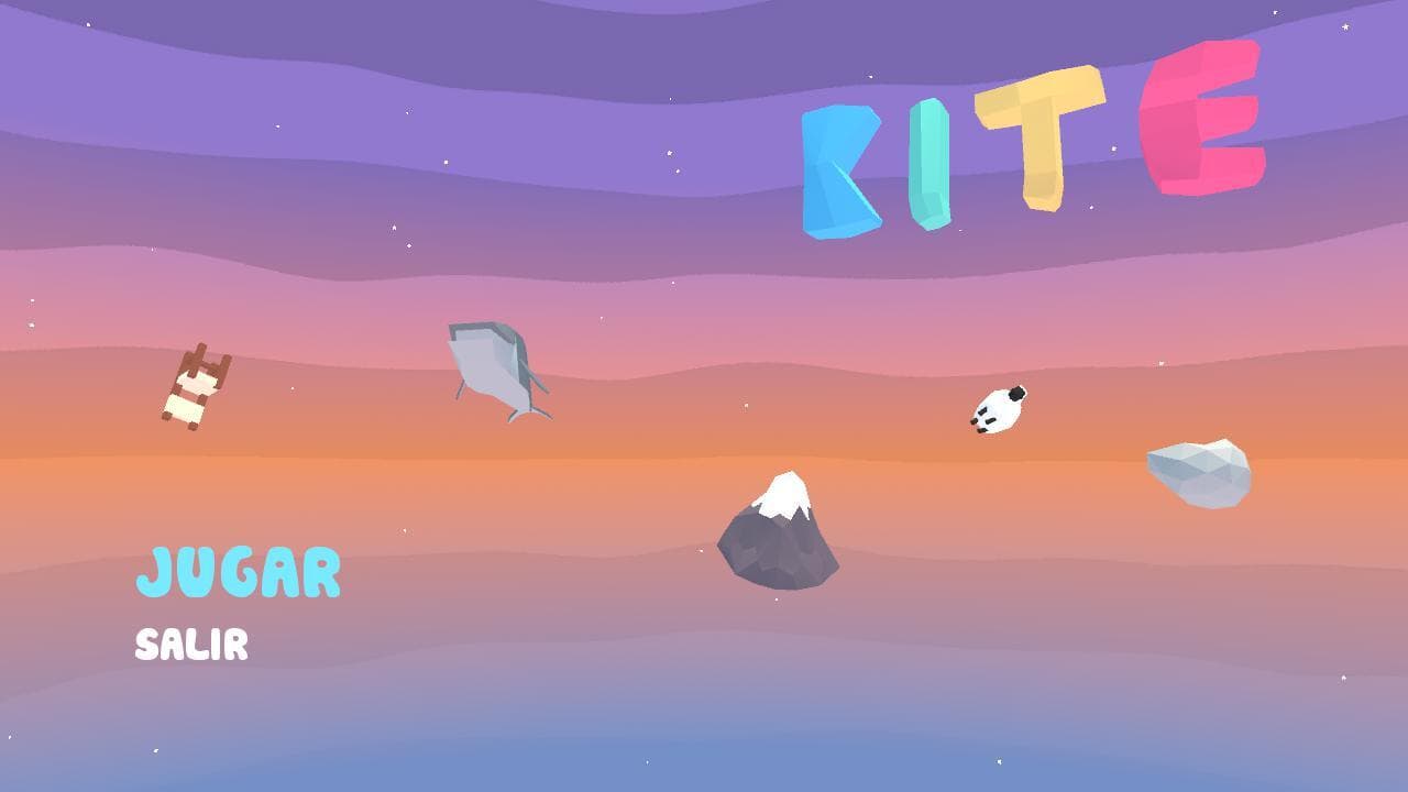 Kite (itch) (Ermolli) screenshot 3