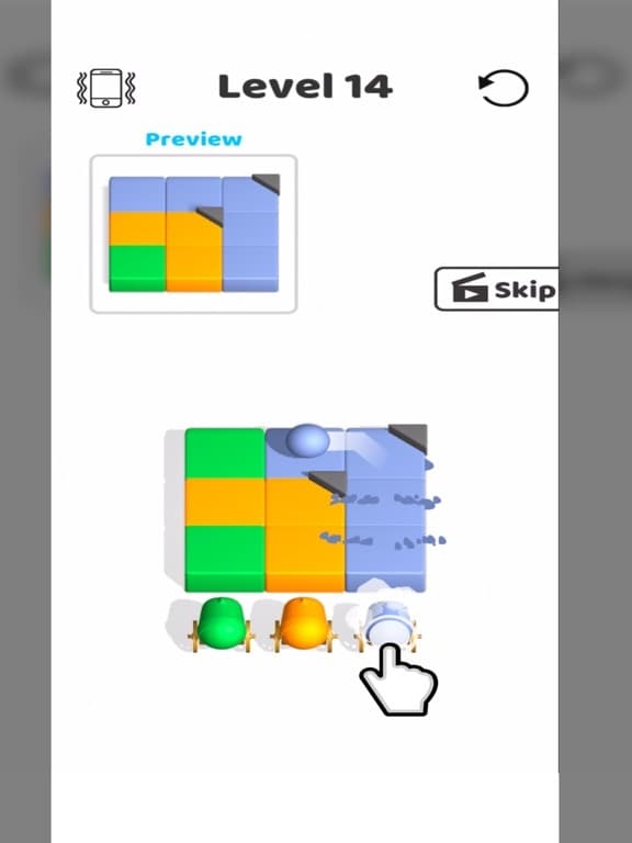 Shooting Color screenshot 3