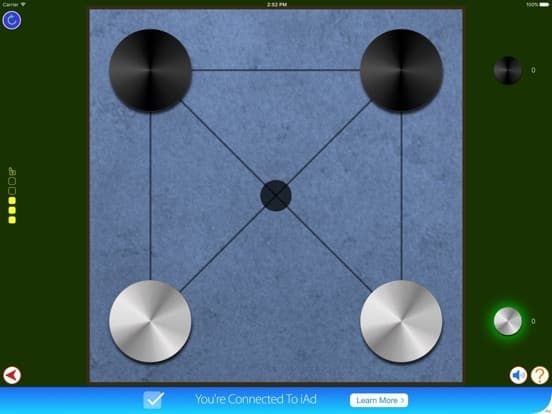 Blockade by BubbaJoe screenshot 3