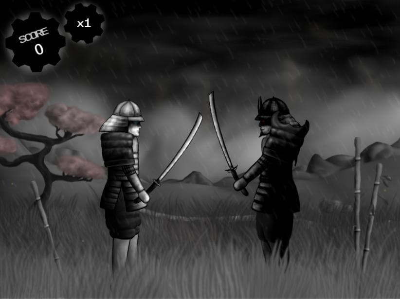 Shinobi Showdown