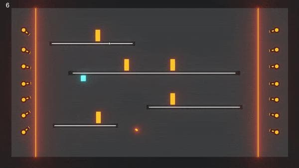 Gravity Shift screenshot 3