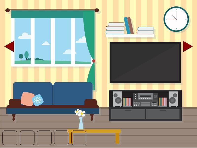 Room Escape (itch) screenshot 3