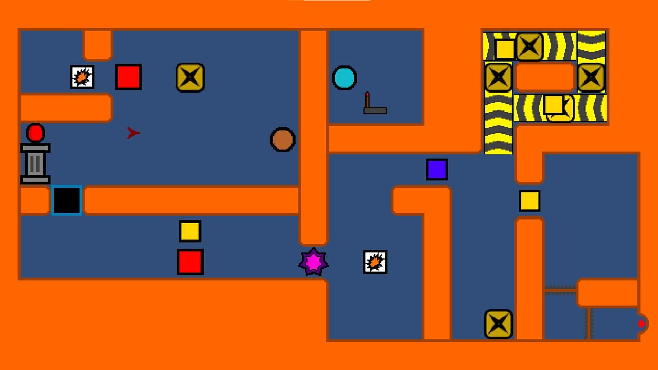 Slime Experiments screenshot 5