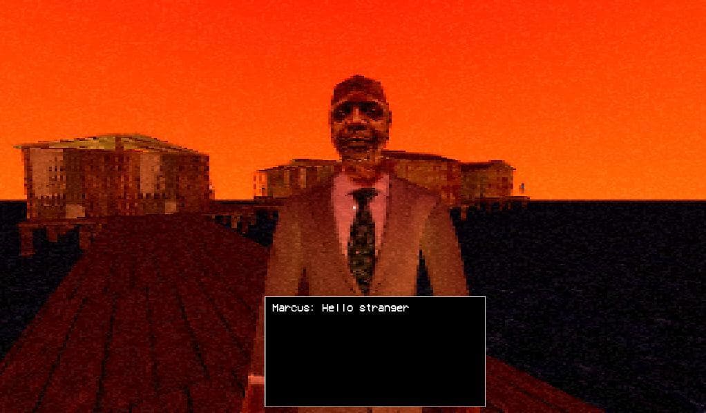Low Frequency screenshot 3