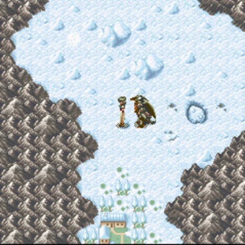 Shinseiki Odysselya screenshot 4