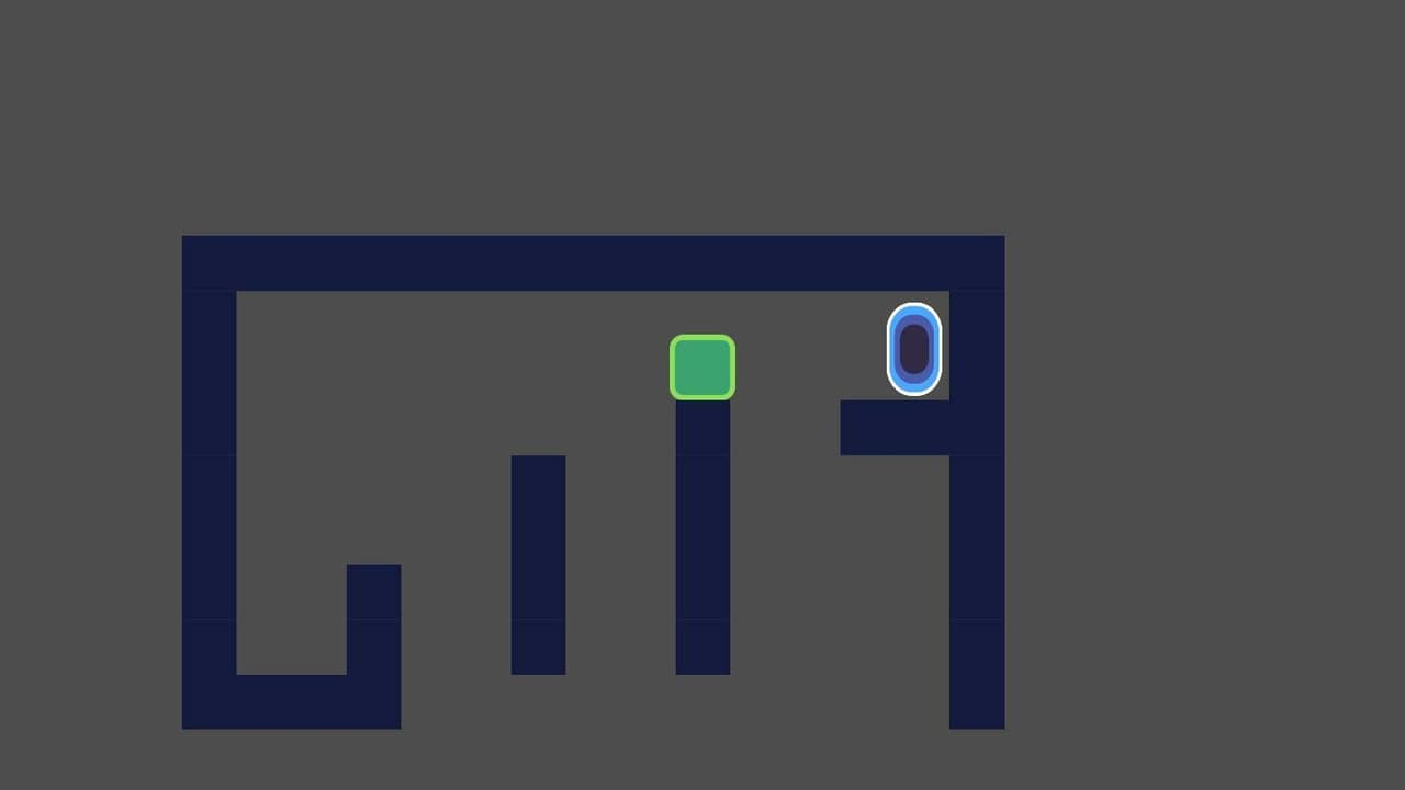 Platform Land Part 1 screenshot 3