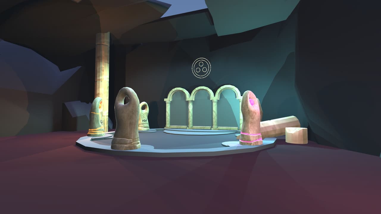 Trigaron - Environmental Art Herkansing 07-08-2020 screenshot 4
