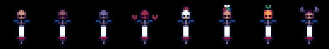 Pogo Hoppers