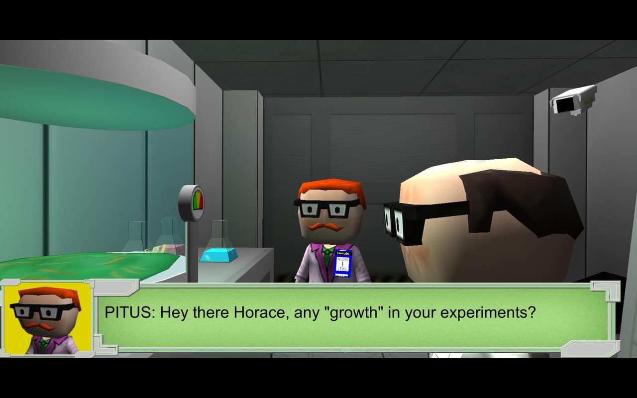 Rundead screenshot 4