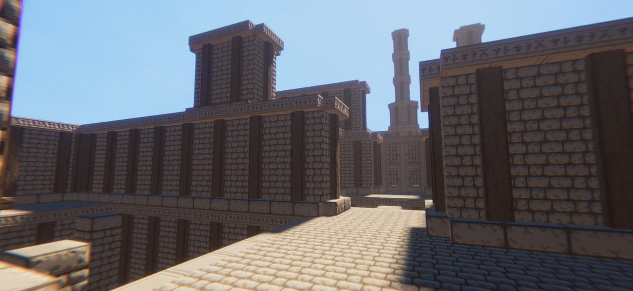 World Colliding screenshot 2