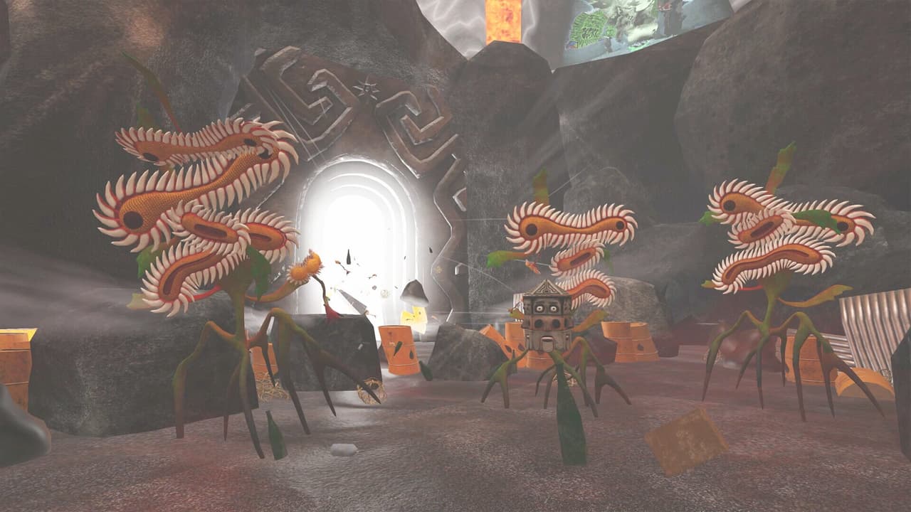 Diatribes screenshot 2