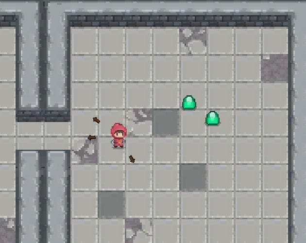 Heart Trap