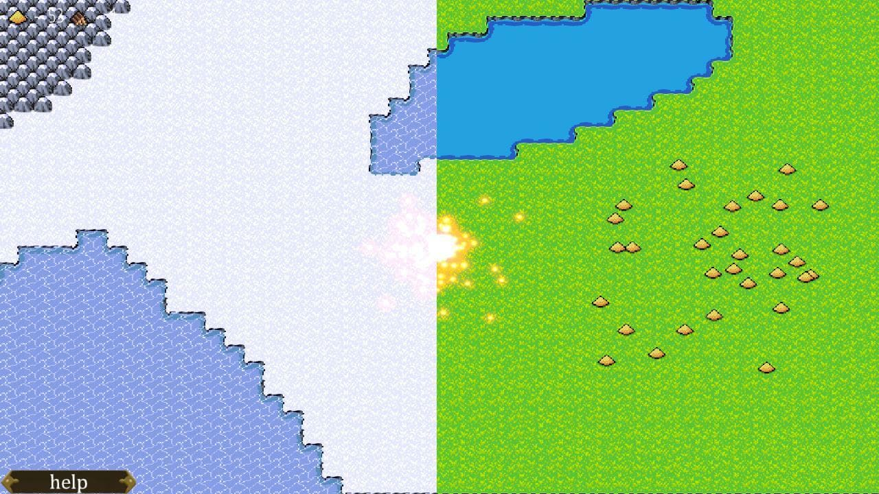 Winter is coming (maks-exorcist) screenshot 3