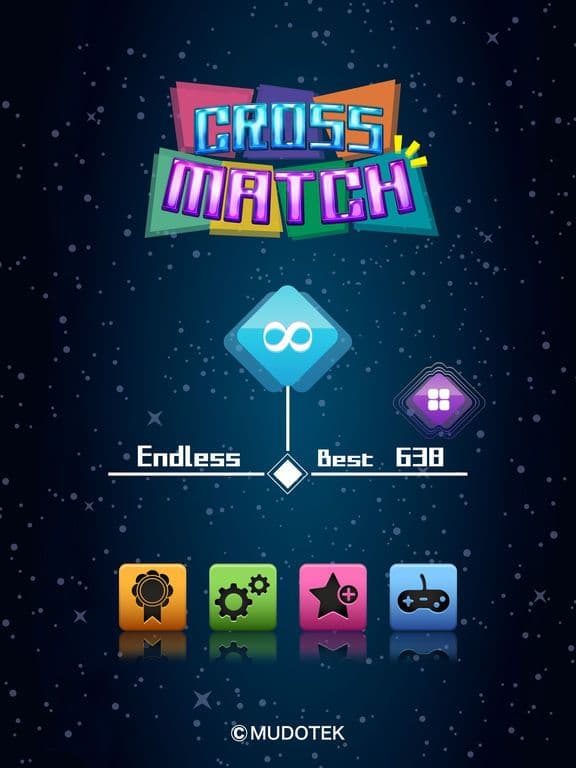 Cross Match! screenshot 2