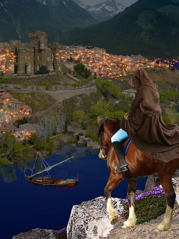 The Lost Heir 2 screenshot 2