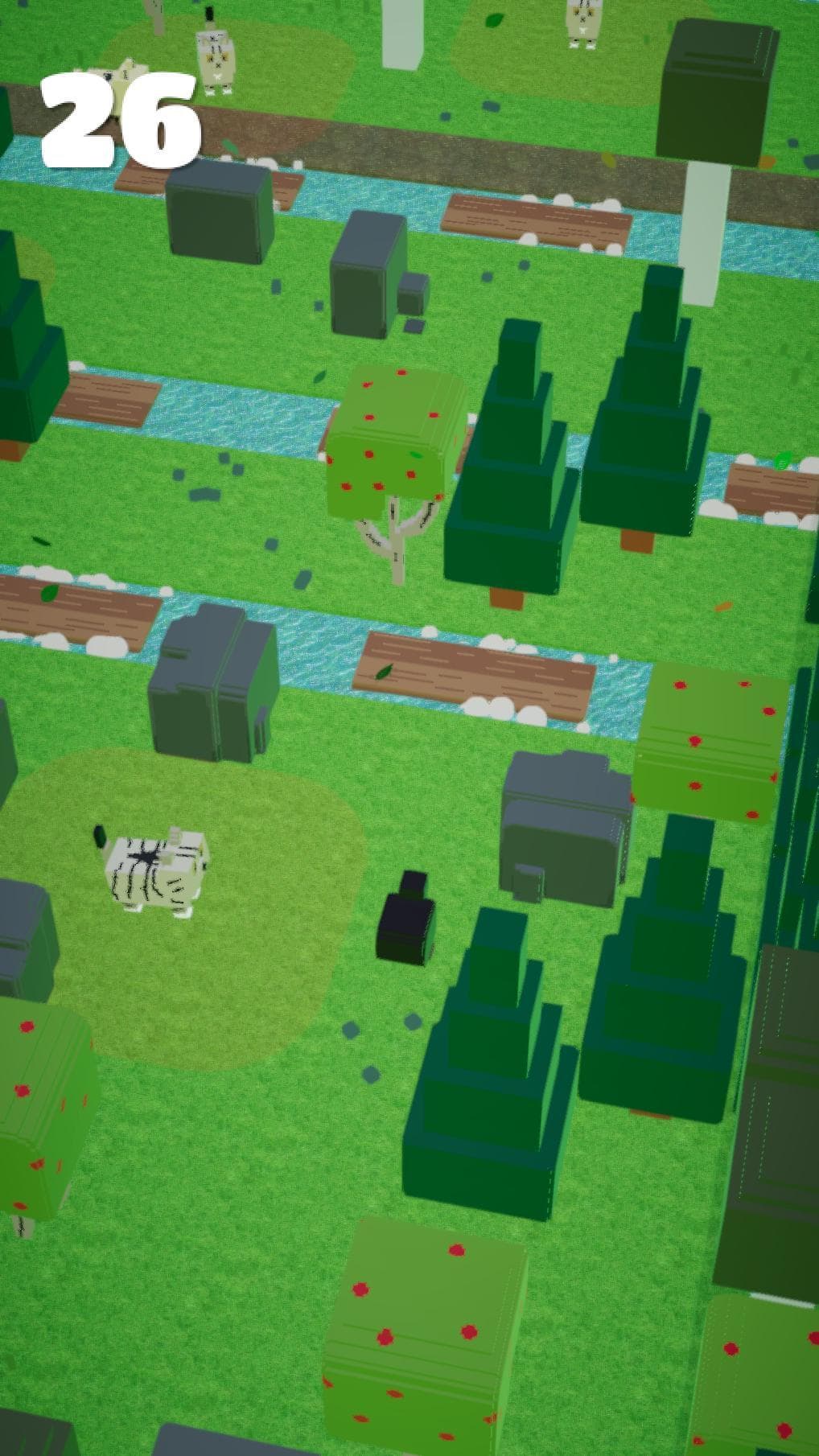 Kiwi Hop screenshot 2