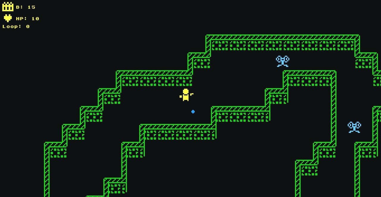 Lemansota screenshot 6