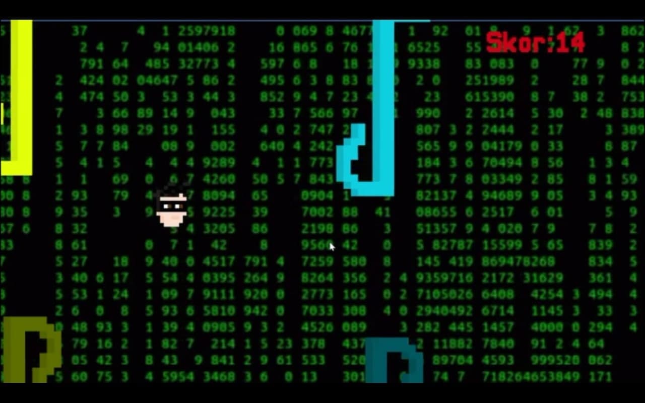 Pycer Sunk 2067 screenshot 4