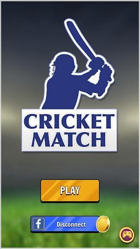 Cricket Tile Match