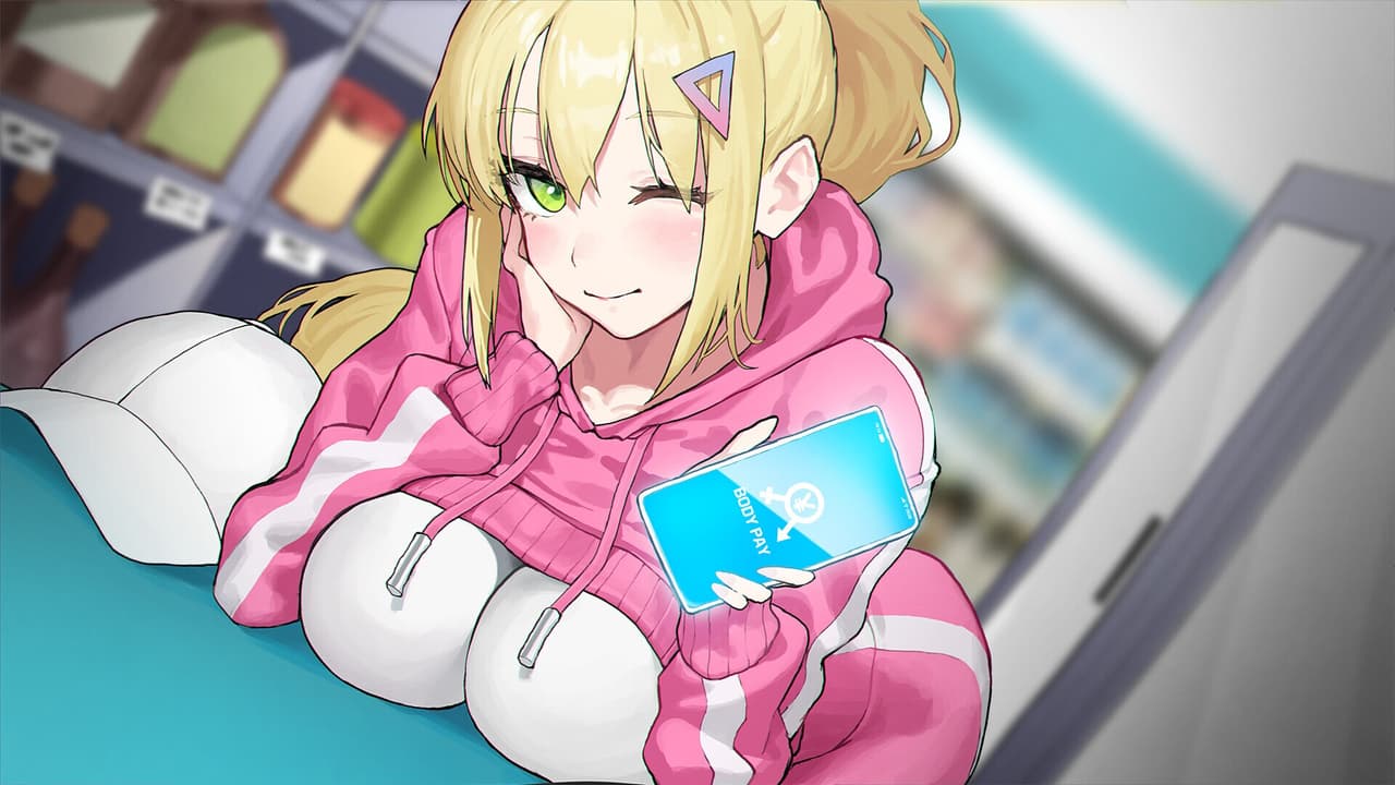 Body Pay screenshot 2