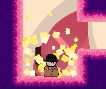 Finding The Truth screenshot 3