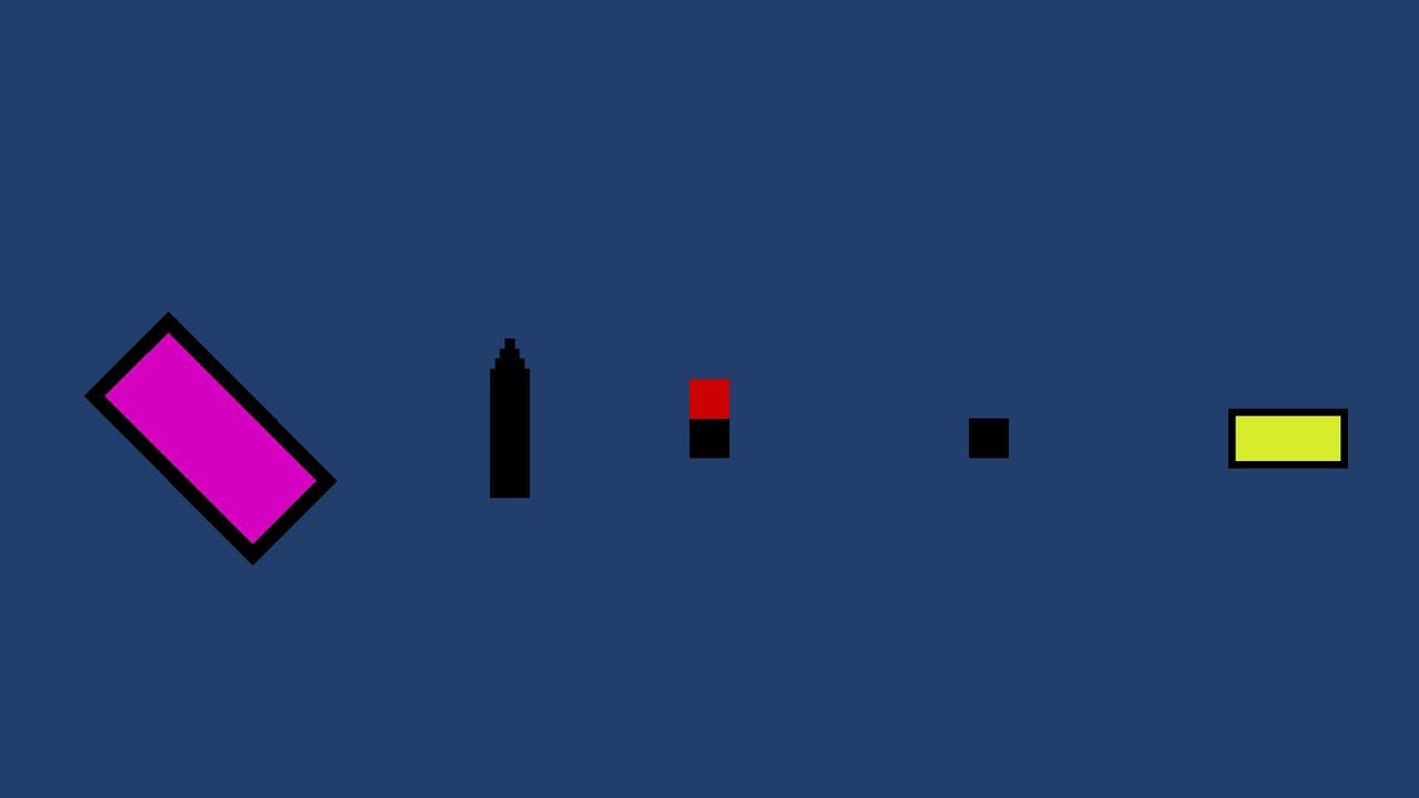 Undefined (itch) (JeSuiGentil) screenshot 3