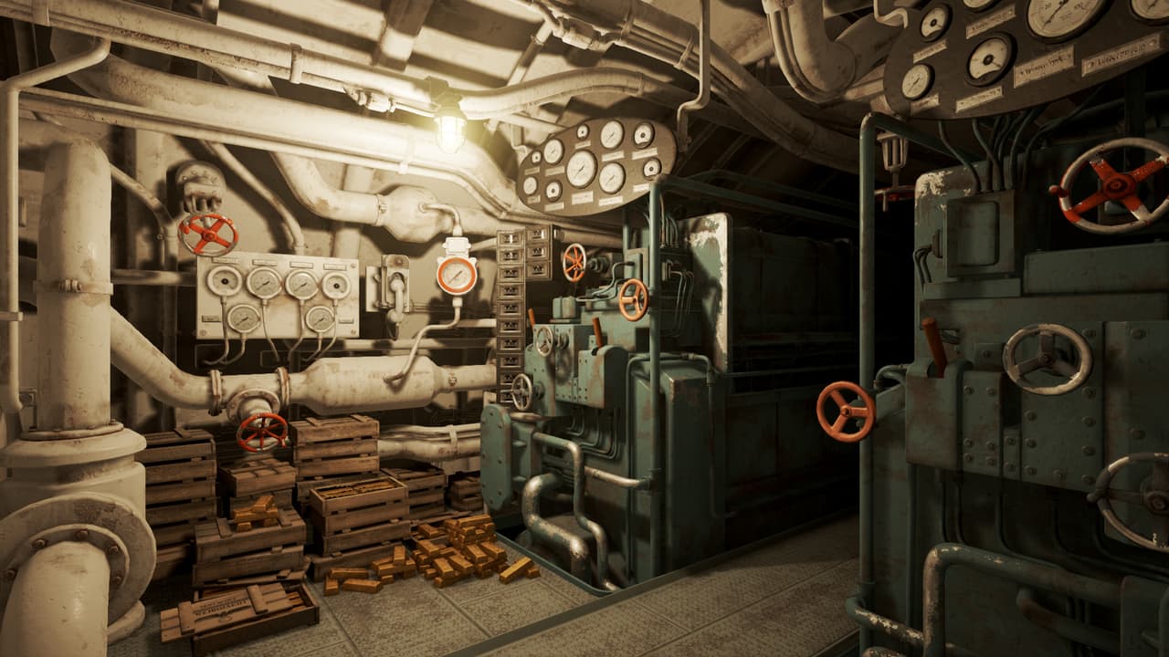 See Light screenshot 5